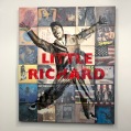Little Richard (on 30 record covers)